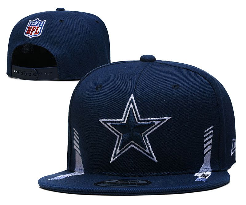 2024 NFL Dallas Cowboys Hat TX20240714